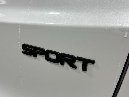 2025 Honda CR-V SPORT-L