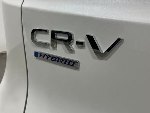 2025 Honda CR-V SPORT-L
