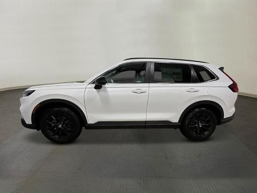 2025 Honda CR-V SPORT-L