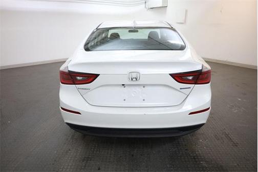 2022 Honda Insight EX