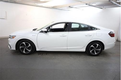 2022 Honda Insight EX