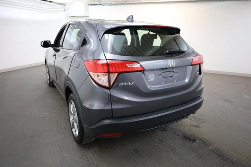 2017 Honda HR-V LX