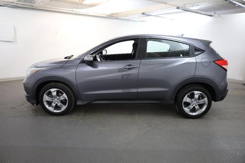 2017 Honda HR-V LX