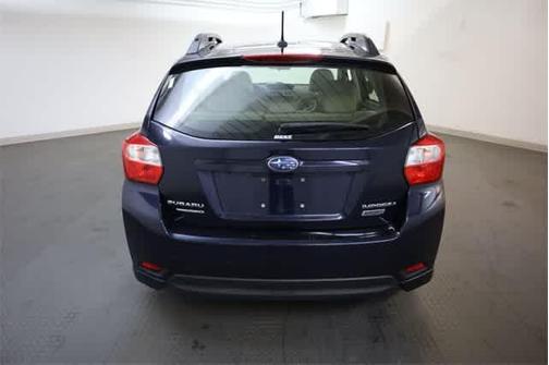 2015 Subaru Impreza 2.0i Sport Limited