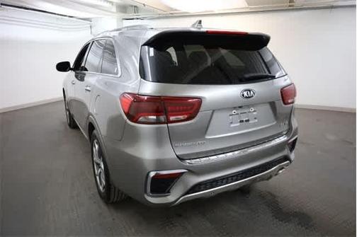 2019 Kia Sorento SX