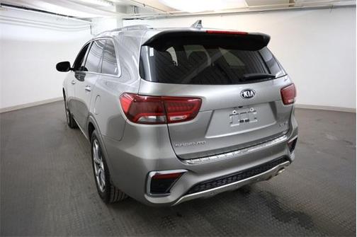 2019 Kia Sorento SX