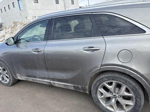 2019 Kia Sorento SX