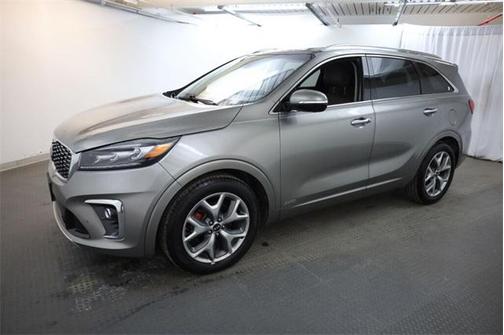2019 Kia Sorento SX