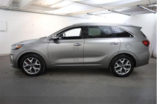 2019 Kia Sorento SX
