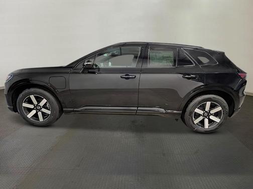 Raven Black 2026 Honda Prologue Touring