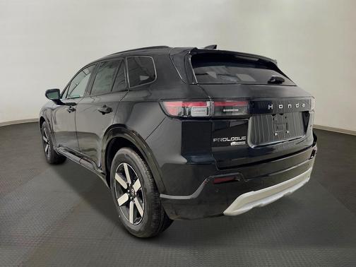 Raven Black 2026 Honda Prologue Touring