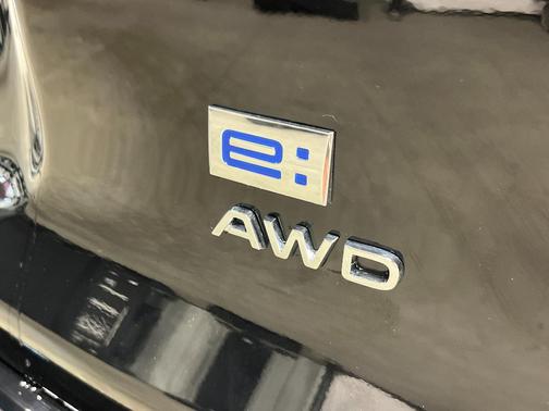 Raven Black 2026 Honda Prologue Touring