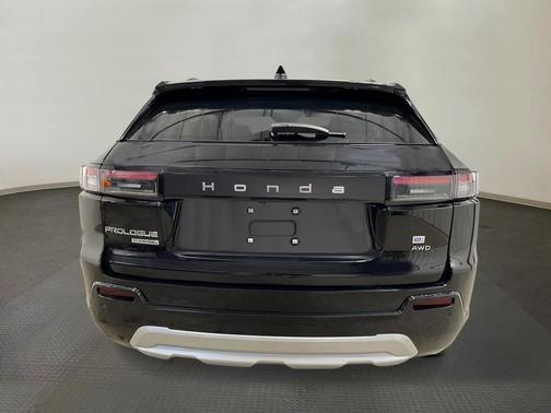 Raven Black 2026 Honda Prologue Touring