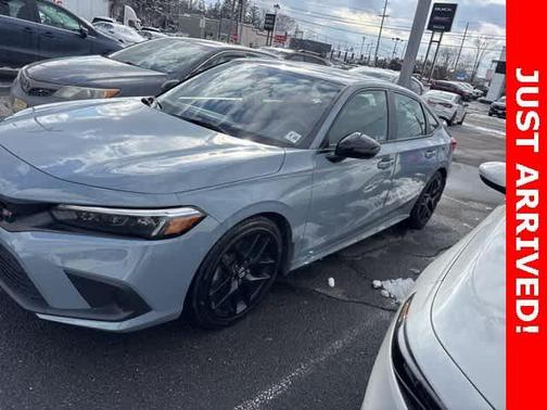 2023 Honda Civic Si Base