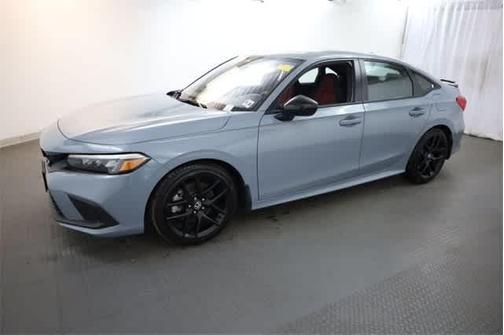 2023 Honda Civic Si Base