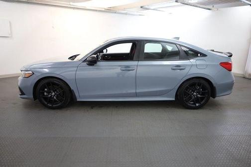 2023 Honda Civic Si Base