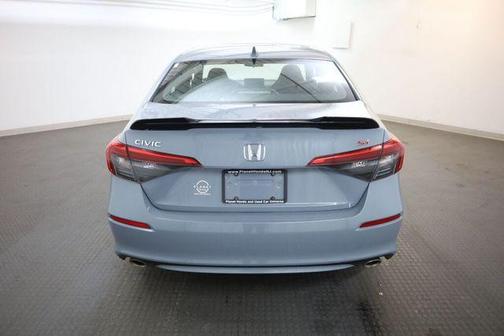 2023 Honda Civic Si Base