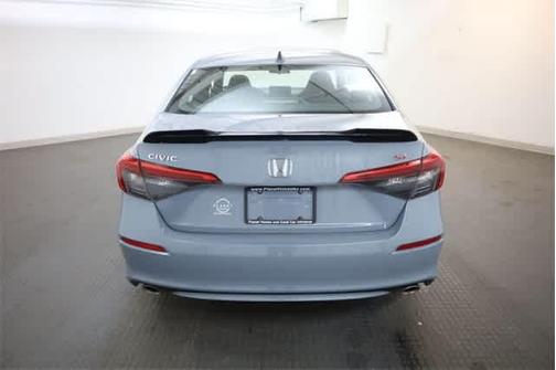 2023 Honda Civic Si Base