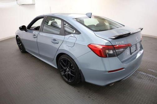 2023 Honda Civic Si Base