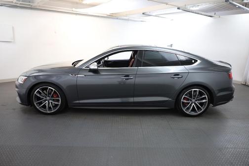 2018 Audi S5 3.0T Premium Plus