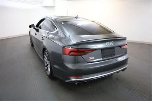 2018 Audi S5 3.0T Premium Plus