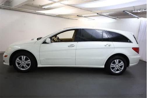 2008 Mercedes-Benz R-Class R 350 4MATIC