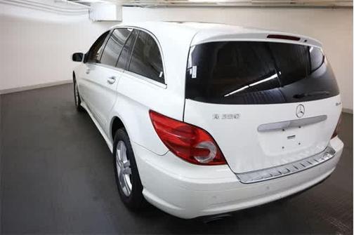 2008 Mercedes-Benz R-Class R 350 4MATIC