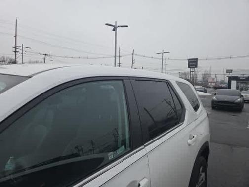 2024 Honda Pilot EX-L