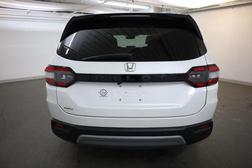 2024 Honda Pilot EX-L