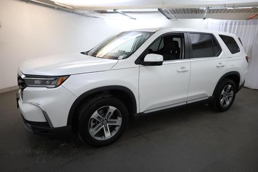 2024 Honda Pilot EX-L