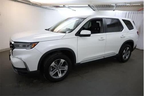 2024 Honda Pilot EX-L