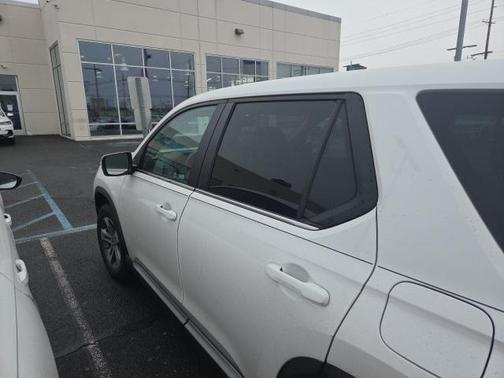 2024 Honda Pilot EX-L