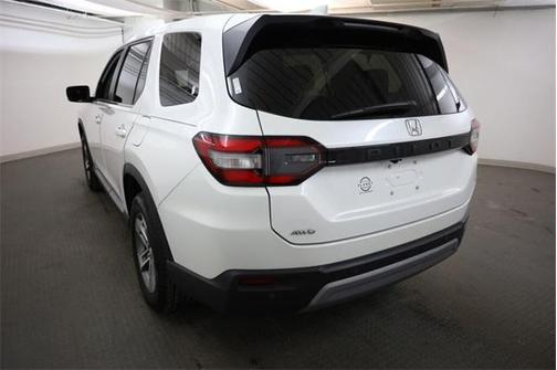 2024 Honda Pilot EX-L