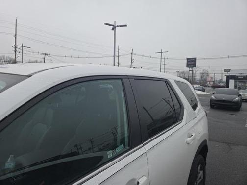 2024 Honda Pilot EX-L