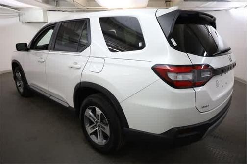 2024 Honda Pilot EX-L