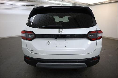 2024 Honda Pilot EX-L