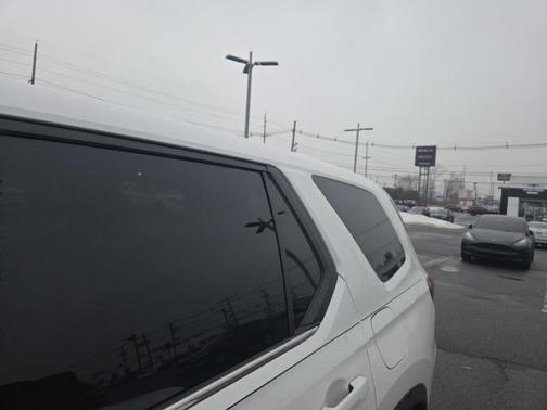 2024 Honda Pilot EX-L