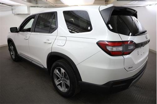 2024 Honda Pilot EX-L