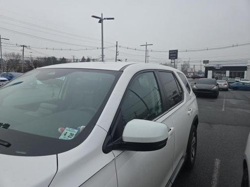 2024 Honda Pilot EX-L