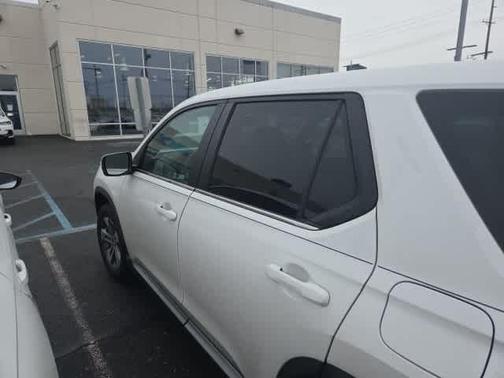 2024 Honda Pilot EX-L