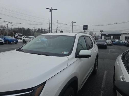 2024 Honda Pilot EX-L