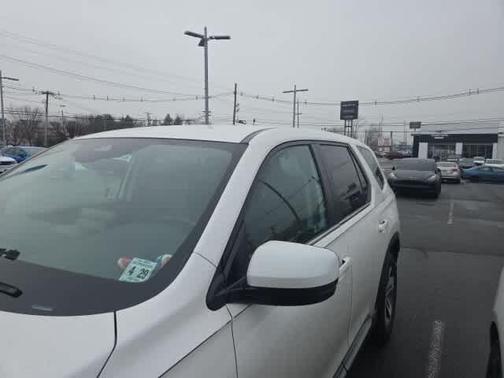 2024 Honda Pilot EX-L