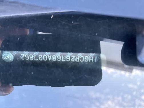 2008 Honda Accord EX