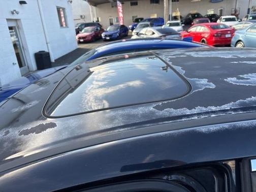 2008 Honda Accord EX