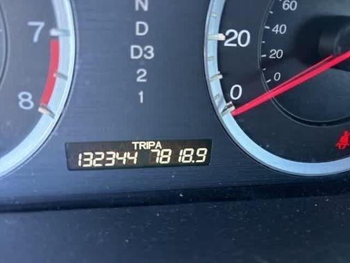 2008 Honda Accord EX