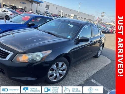 2008 Honda Accord EX