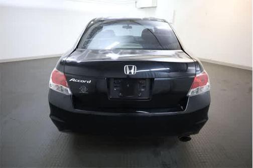 2008 Honda Accord EX