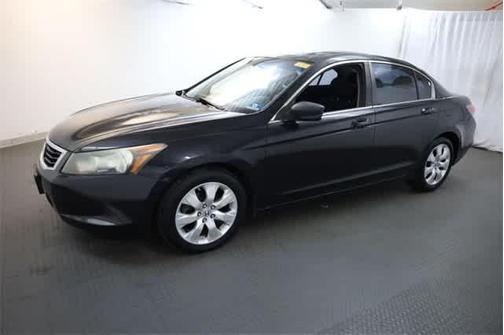 2008 Honda Accord EX