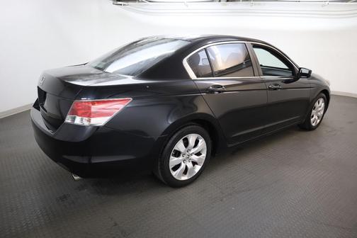 2008 Honda Accord EX