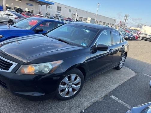 2008 Honda Accord EX